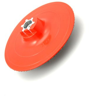 Super Flex Pad 125mm Grip® M14