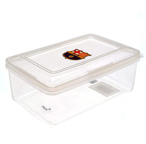 Original FC Barcelona Sandwich Lunch Box Lunch Box by Barcelona F.C.