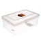 Original FC Barcelona Sandwich Lunch Box Lunch Box by Barcelona F.C.