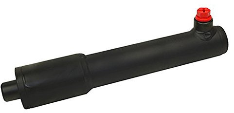 Cilindro hidráulico de efecto sencillo en 50 variantes a elegir.