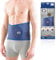 Neo-G Waist Back Support Brace - for Lower Back Pain Relief, Muscle Spasm, Sprains, Tired Muscles, Arthritis, Injury Recovery - Adjustable Compression Lumbar Support Belt
