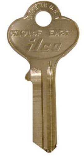 KABA ILCO EA27-X1014F Eagle Lockset Key Blank