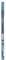 Pupa Kajal Liner Multiplay N°4 Schocking Blue 1.2 g, Preis/100 gr: 912.5 EUR