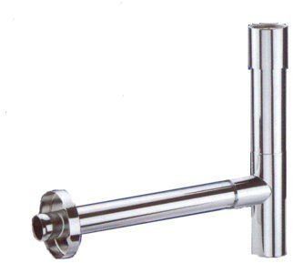 Hansgrohe Siphon lavabo Flowstar chromé