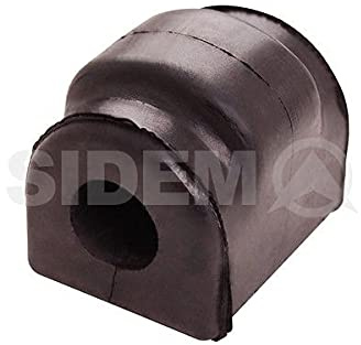 SIDEM 821911 Lagerbuchse, Stabilisator