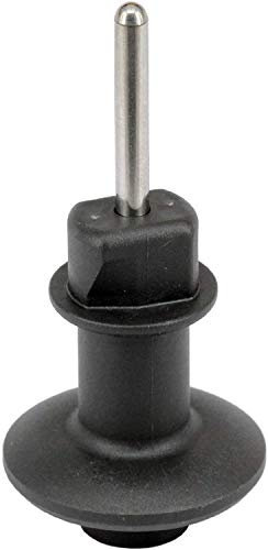 Magimix 103946 Disc Support Extension (105mm) (Black)