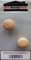 DIY HandyPack - Pine Door Knob 30mm