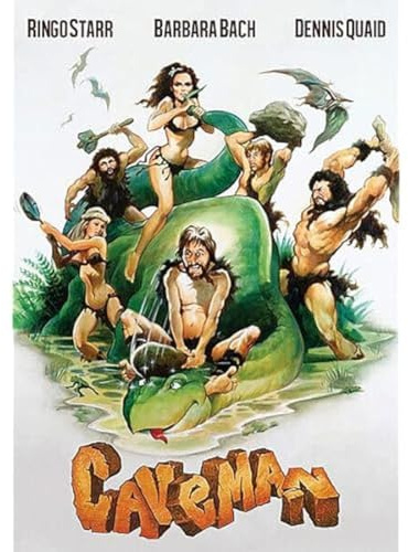 Olive Films OLV919DVD