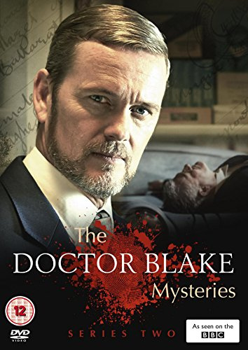 The Doctor Blake Mysteries - Series 2
