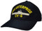 EAGLE CREST USS Enterprise CV-6 Cap Navy Blue