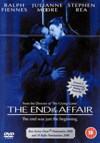 End Of The Affair, The [DVD]