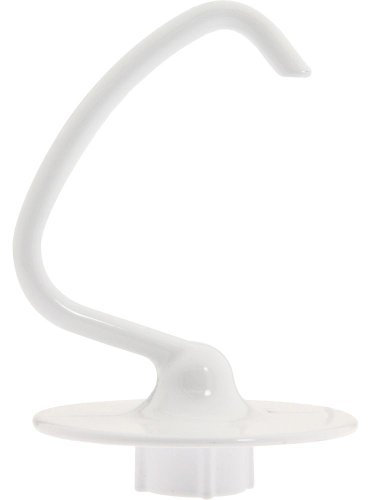 KitchenAid K5ADH batidora y accesorio para mezclar alimentos - Accesorio procesador de alimentos (Acero inoxidable)