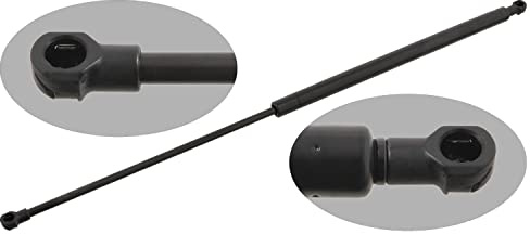 febi bilstein 28026 Gasdruckfeder für Heckklappe , 1 Stück