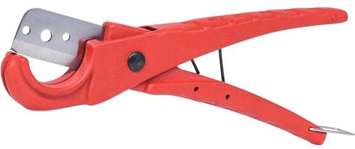 Pince coupante pour tubes plastiques, Ø0-35 mm