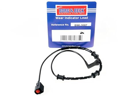WEAR LEAD Jaguar XFXJ 03/09-