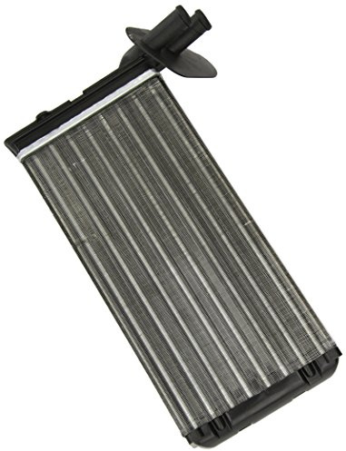 Nissens Heater - 73965