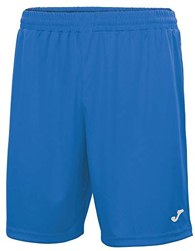 Joma Herren Sport Shorts, 7XS - 2XL - Elastischer Bund mit Kordelzug - Nobel