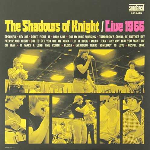 Sundazed LP-SUND-5473