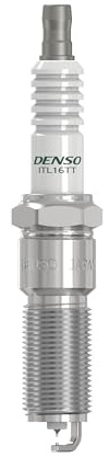 DENSO Iridium TT Spark Plug