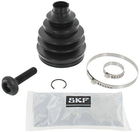 SKF Faltenbalgsatz Antriebswelle radseitig