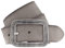 Vanzetti Damen Gürtel hellbeige 80