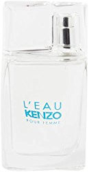 L 'EAU PAR KENZO von Kenzo – Eau de Toilette EDT – Spray 30 ml.