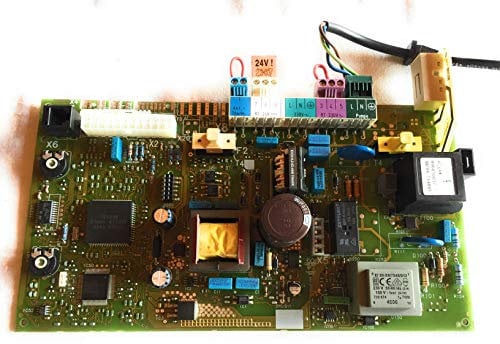 Vaillant 130826 Leiterplatte Komplett VC-W Brennwert, VKK,VSC