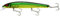 Bomber BSW16A-XM7 Heavy Duty Long, A7/8 oz, 15,2 cm, Fire River Minnow