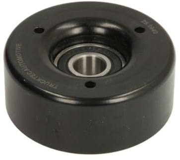 LUK 531062520 Tensioner Pulley: v-ribbed belt