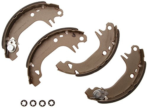 Ferodo FSB293 PREMIER Bremsbackensatz - (4 Stück)