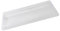 Hotpoint Freezer Drawer Front Panel. Genuine part number C00272539