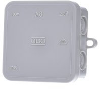 OBO Bettermann Kabelkasten A 8