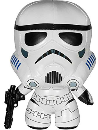 FunKo – Fabrikations – Star Wars – Stormtrooper