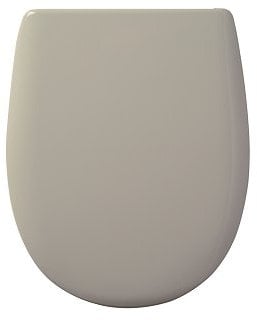 Olfa - Abattant Ariane Gris Manhattan - OLFAB7AR04920701