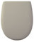 Olfa - Abattant Ariane Gris Manhattan - OLFAB7AR04920701