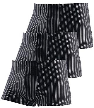 Le Jogger Herren Boxer