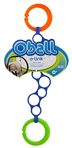 HCM KINZEL GMBH Wagenkette OLink 3fach sortiert