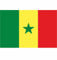 Flagge Senegal - 90 x 150 cm [Misc.]