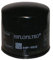 HIFLOFILTRO HF153 Filtro, L: 7.8 H: 7.9 W: 7.9