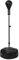 Standboxsack höhenverstellbar, Boxsack, Sandsack, Punchingball, 126 - 160 cm