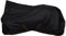 Bucas Irish Turnout Extra High Neck Schwarz Gold 140