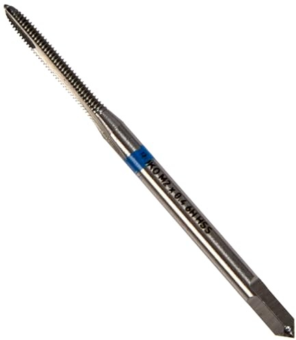 Best Price Square TAP, M2 X 0.4MM 232020 by RUKO