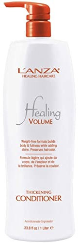 Healing Volume Thickening Conditioner - 1000mililitr/33.8ounce