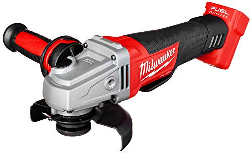 Milwaukee 2780-20 M18 Fuel 4-1/2/5 Pad, Bare
