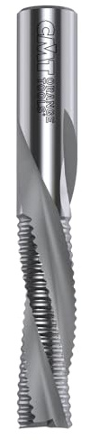 CMT ORANGE TOOLS 196.140.11 - FRÄSER NEGATIV SCHNEIDEN VHM Z3R D=14X52X100 RE