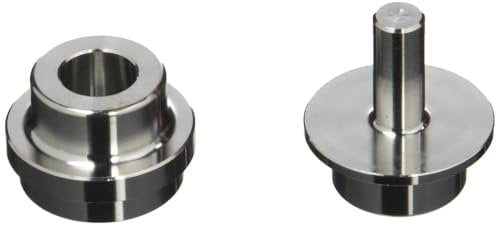 Tacx Adapter Trainer für X 12, Silber, One Size
