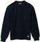 Armor Lux Jungen K6647 Pullover, Blau (300 Navire), 128 EU