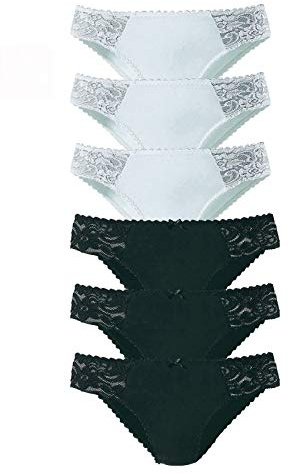 PETITE FLEUR Damen Jazz-Pants Slips