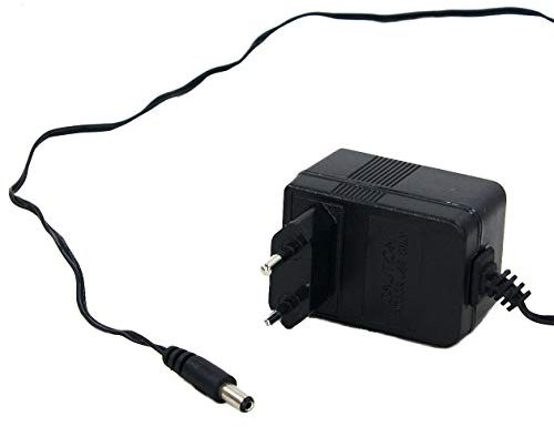 Bloc d'alimentation Dekohelden24 - 230 V Für Led Acryl Artikel