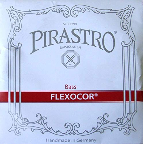K-BASS FLEXOCOR MITTEL D STAHL/CHROMSTAHL